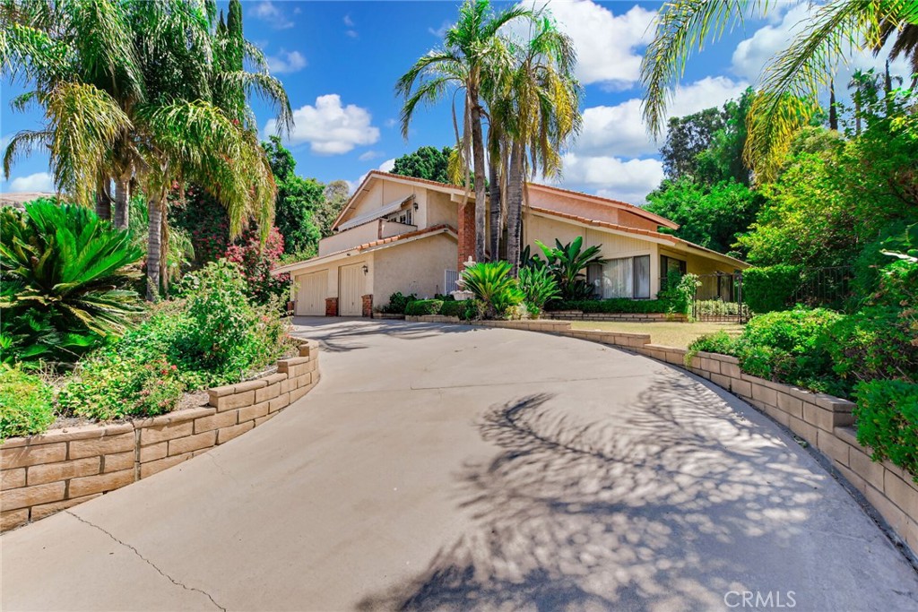 2963 Orange Street