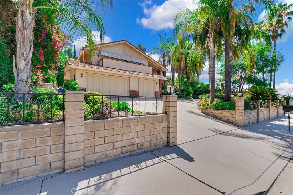 2963 Orange Street