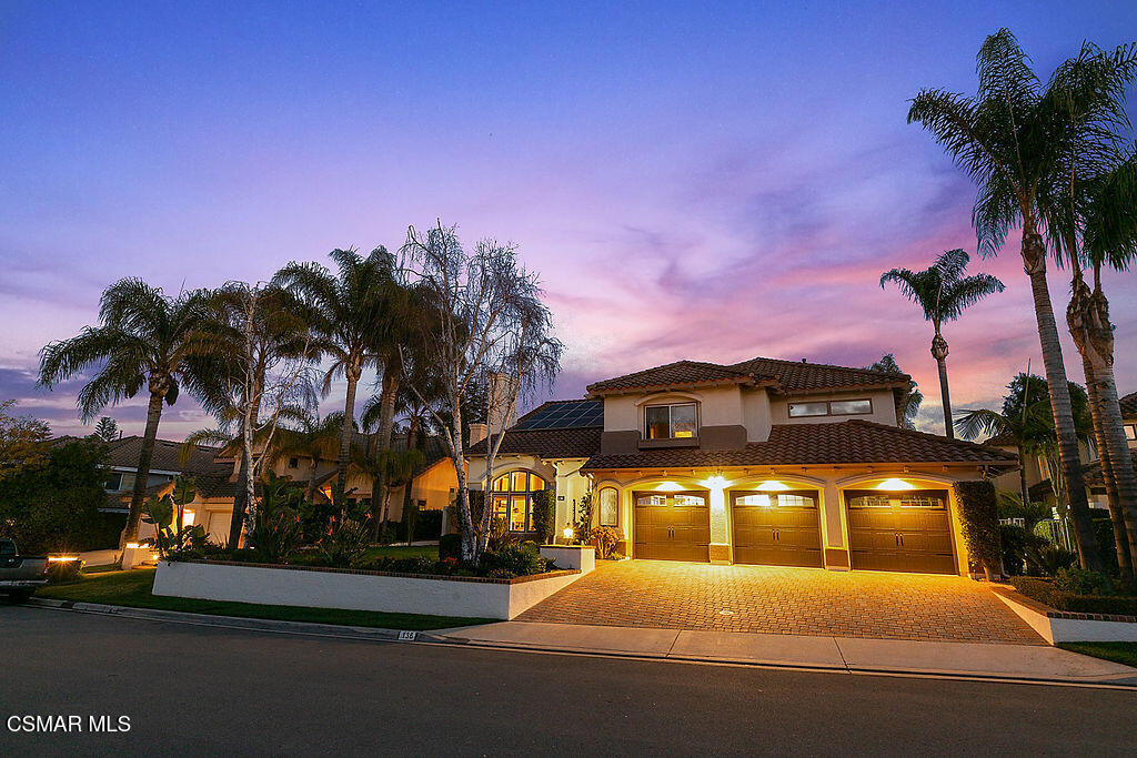 136 Heath Meadow Place