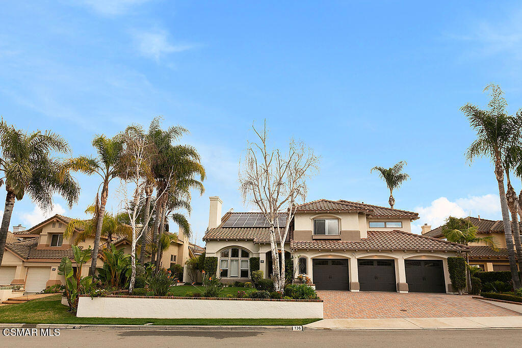 136 Heath Meadow Place