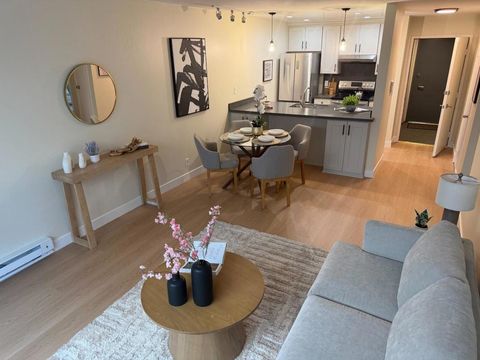 Photo of 222 Laurel Street #105, San Carlos, CA 94070 (MLS # ML82039455)