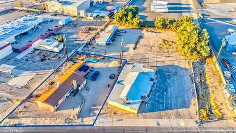 2471 W Main Street, Barstow, CA 92311 - MLS#: PW26048489