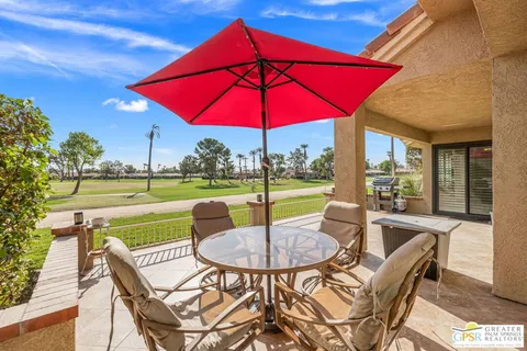 41360 Kansas Street, Palm Desert, CA 92211 - MLS#: 25598619PS