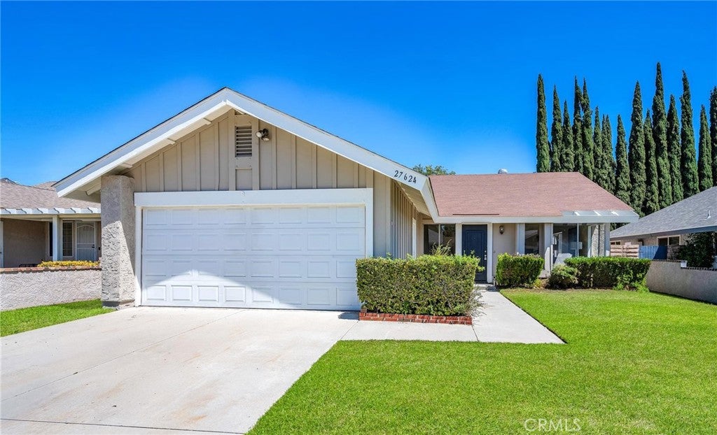 27624 Cherry Creek Drive