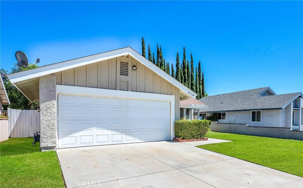 27624 Cherry Creek Drive