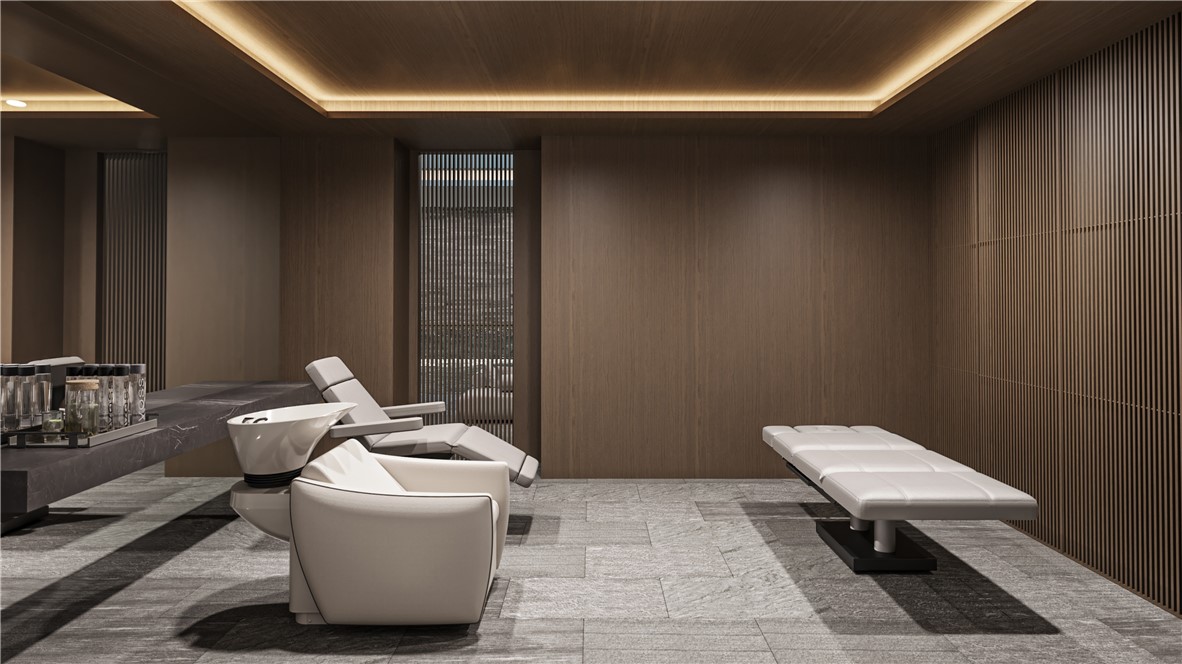 Crystal Cove Estate Collection (CCEC) - Residential