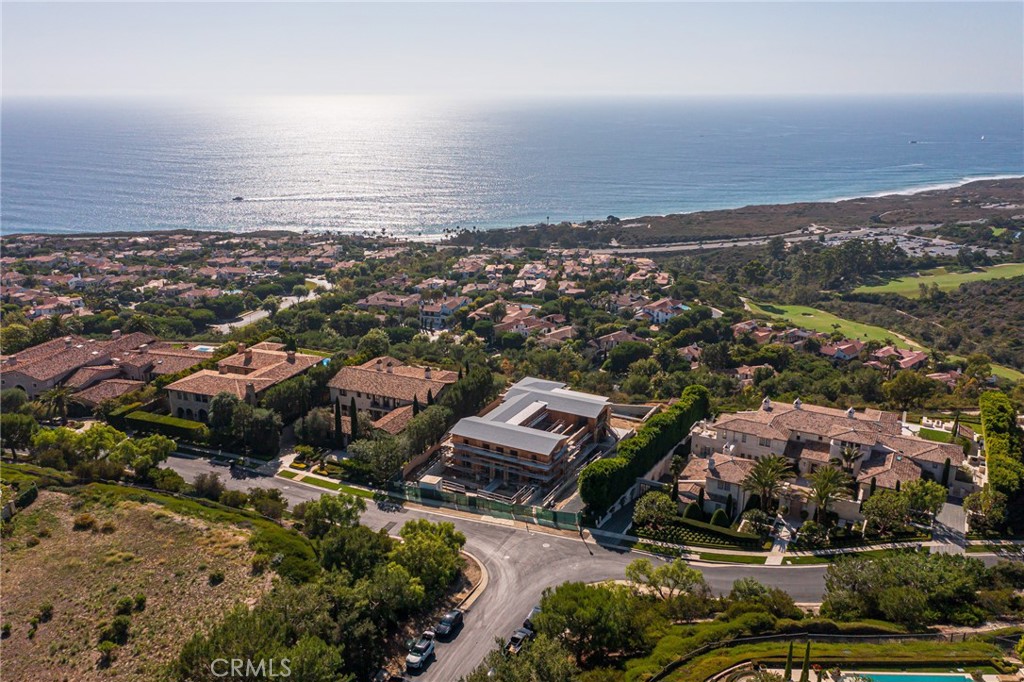 Crystal Cove Estate Collection (CCEC) - Residential