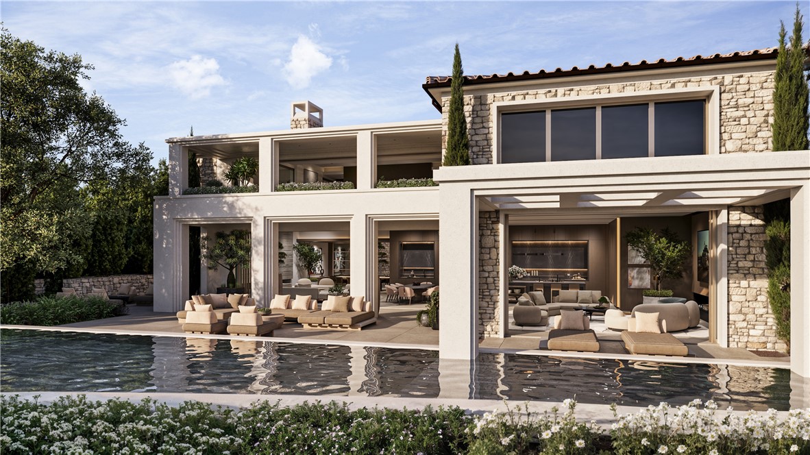 Crystal Cove Estate Collection (CCEC) - Residential