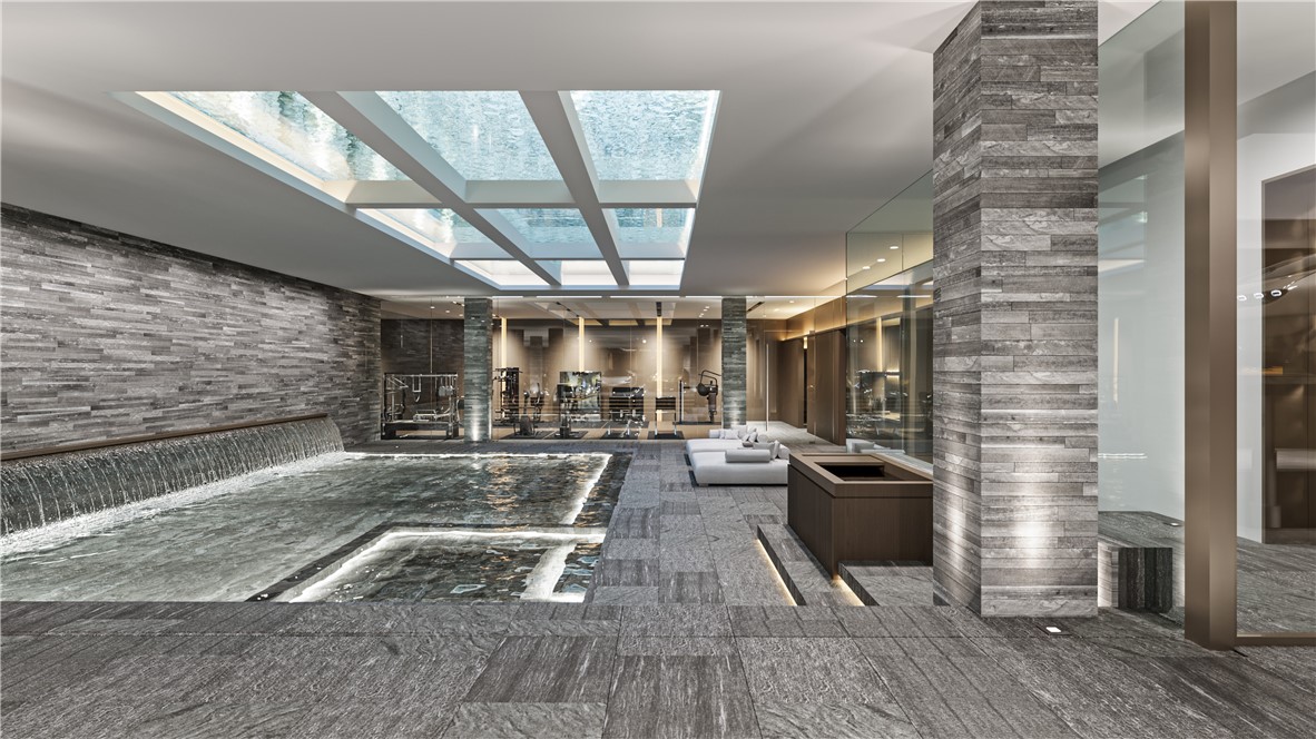 Crystal Cove Estate Collection (CCEC) - Residential