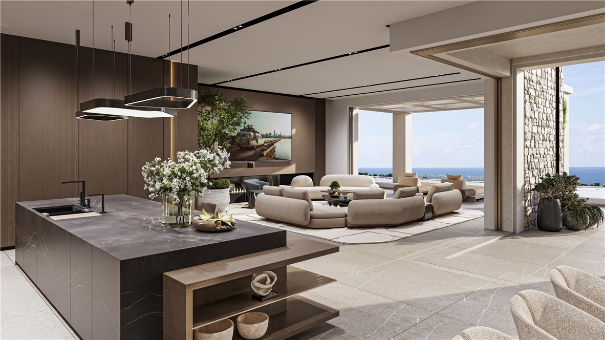 Crystal Cove Estate Collection (CCEC) - Residential
