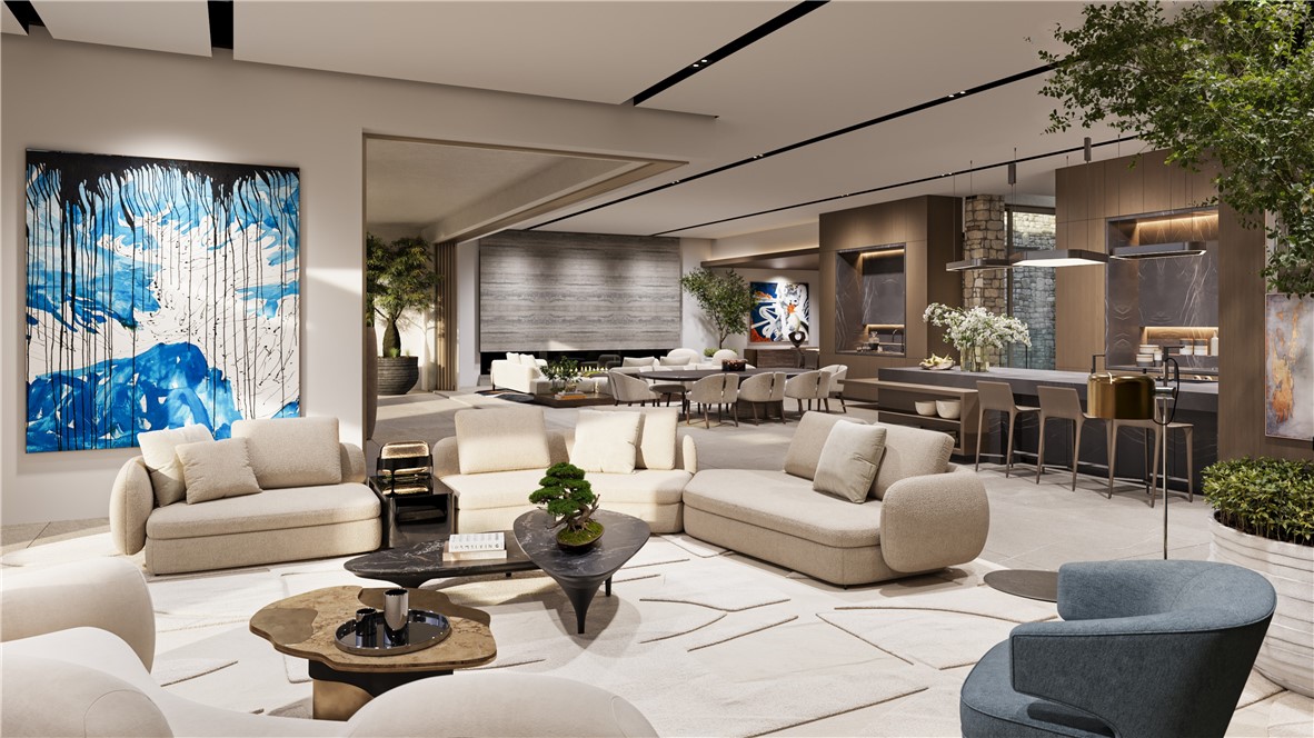 Crystal Cove Estate Collection (CCEC) - Residential