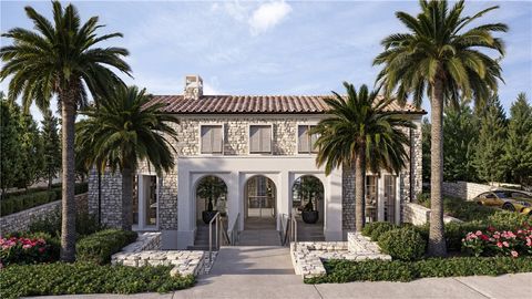 19 Del Mar Newport Coast CA 92657