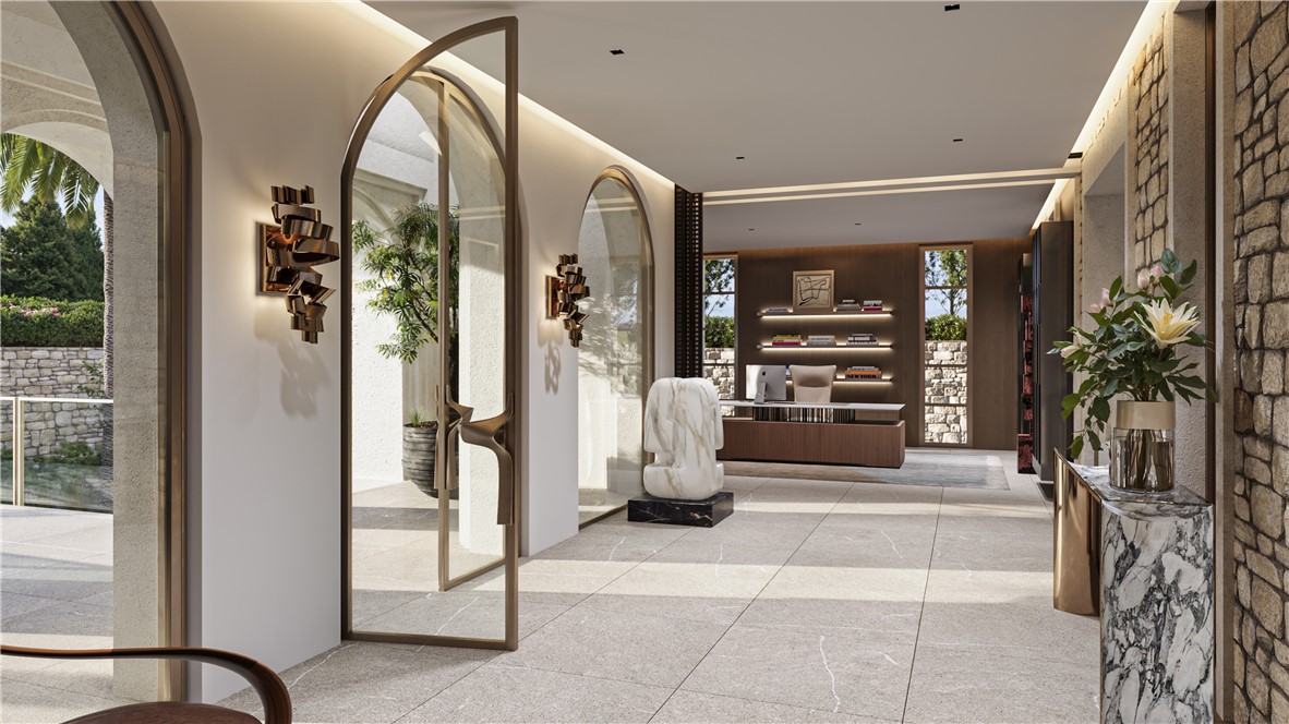 Crystal Cove Estate Collection (CCEC) - Residential