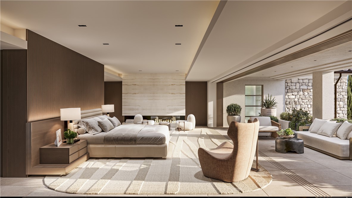 Crystal Cove Estate Collection (CCEC) - Residential