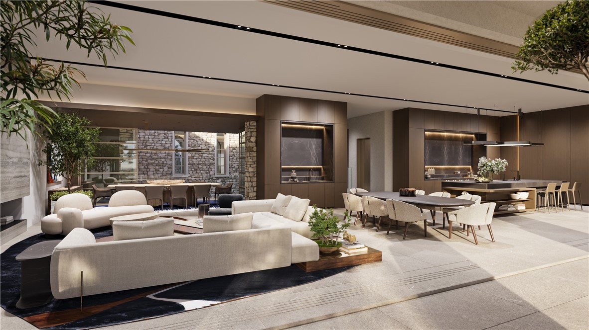 Crystal Cove Estate Collection (CCEC) - Residential