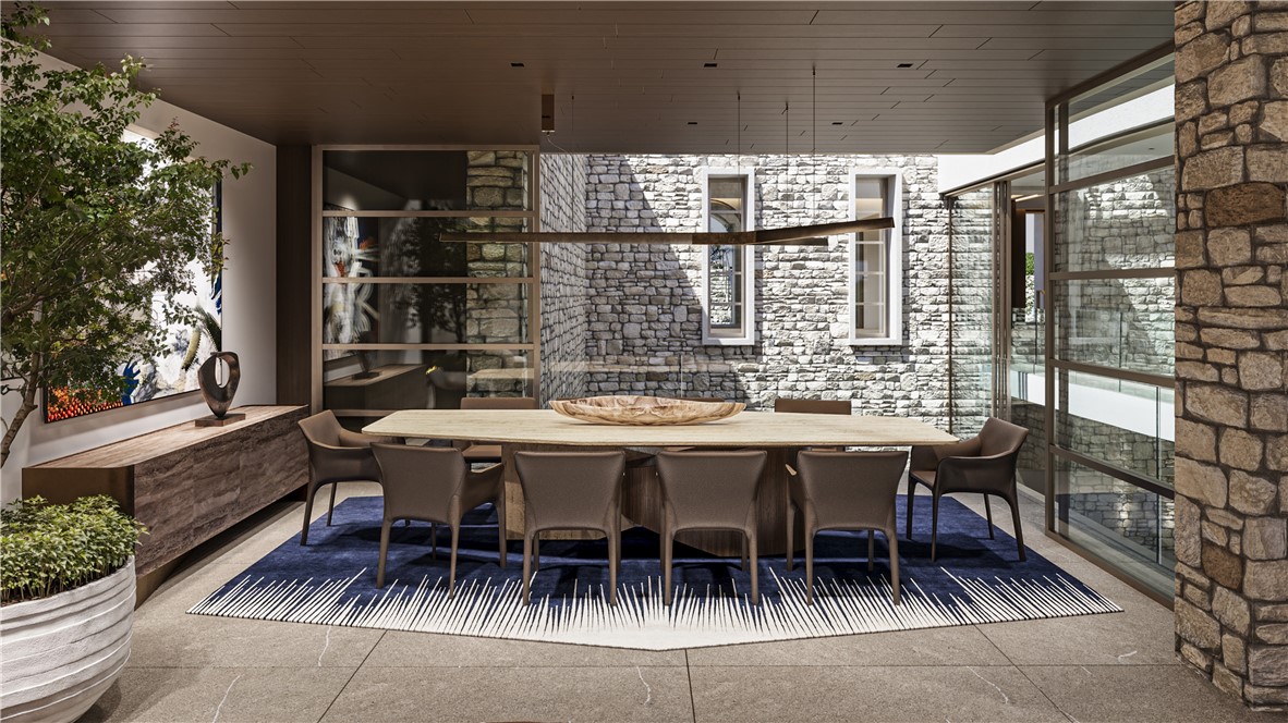 Crystal Cove Estate Collection (CCEC) - Residential