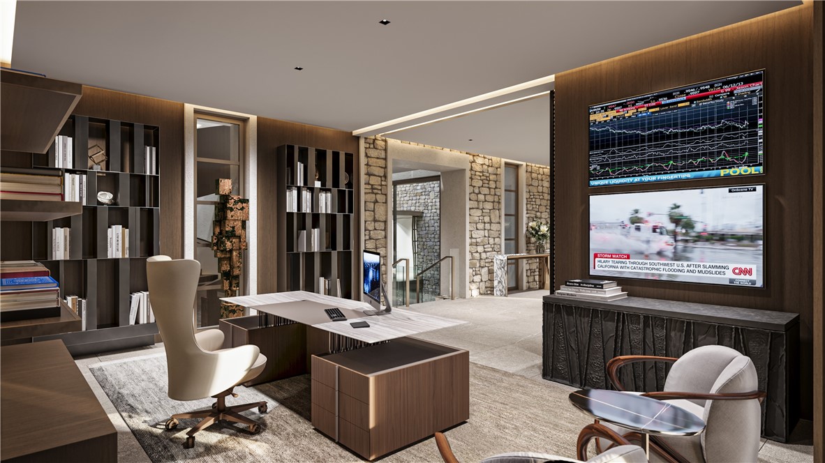 Crystal Cove Estate Collection (CCEC) - Residential