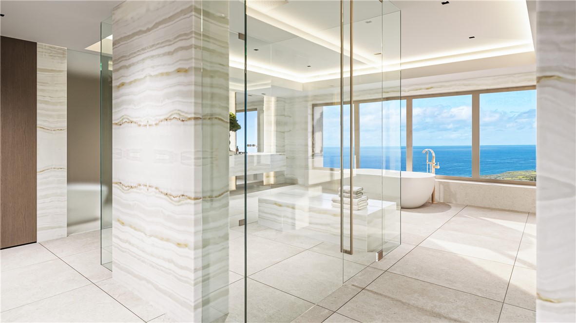 Crystal Cove Estate Collection (CCEC) - Residential