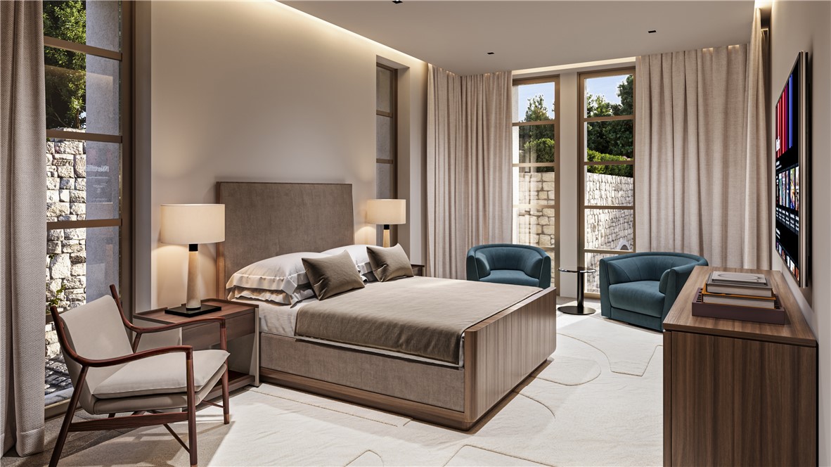 Crystal Cove Estate Collection (CCEC) - Residential