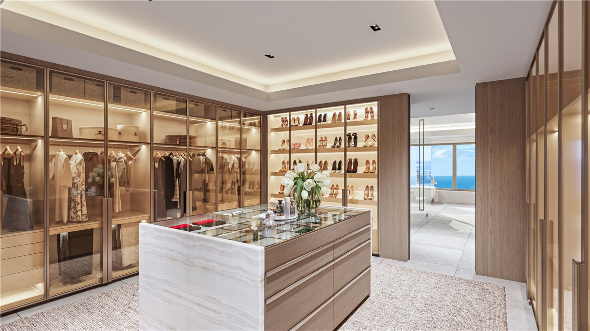 Crystal Cove Estate Collection (CCEC) - Residential