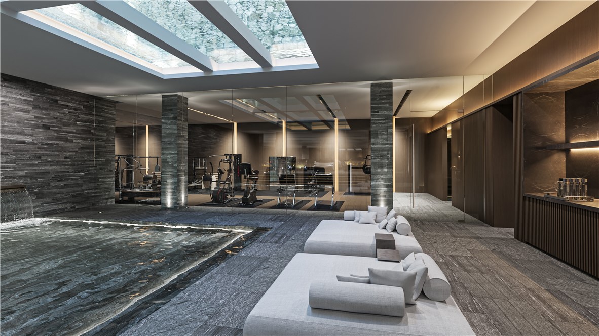Crystal Cove Estate Collection (CCEC) - Residential
