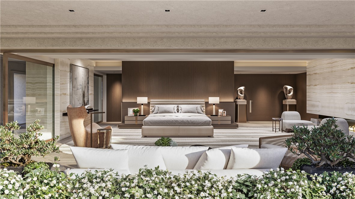 Crystal Cove Estate Collection (CCEC) - Residential