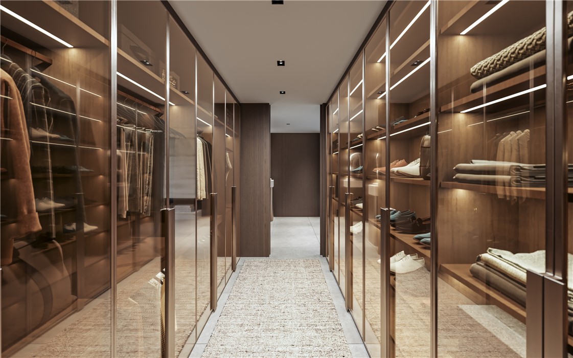 Crystal Cove Estate Collection (CCEC) - Residential