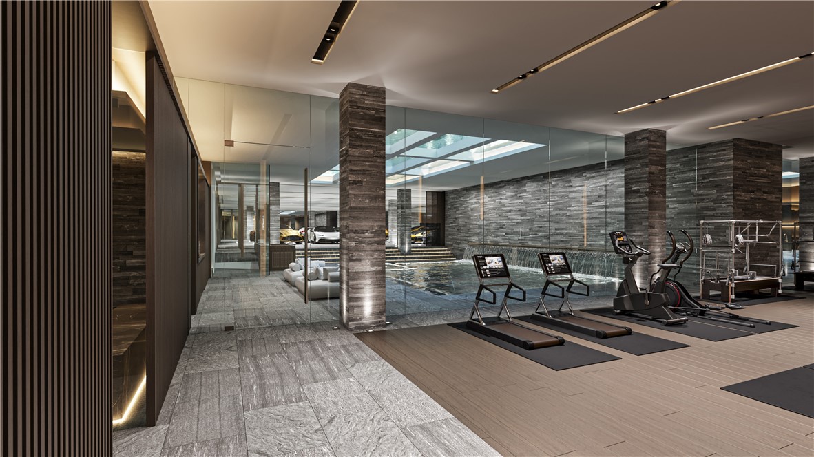 Crystal Cove Estate Collection (CCEC) - Residential