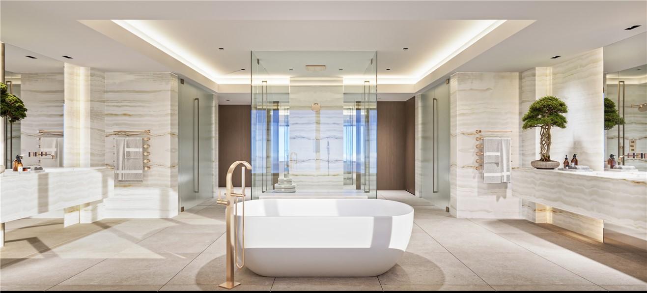 Crystal Cove Estate Collection (CCEC) - Residential