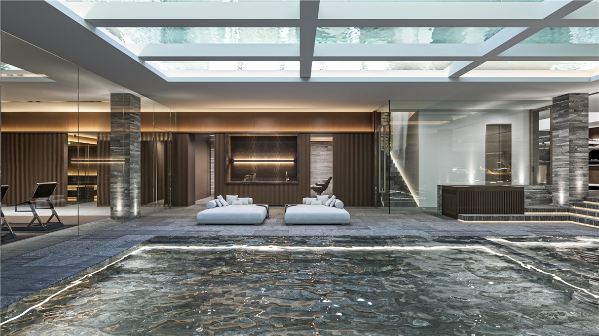 Crystal Cove Estate Collection (CCEC) - Residential