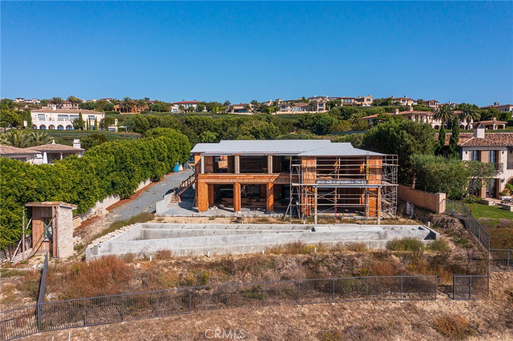 Crystal Cove Estate Collection (CCEC) - Residential