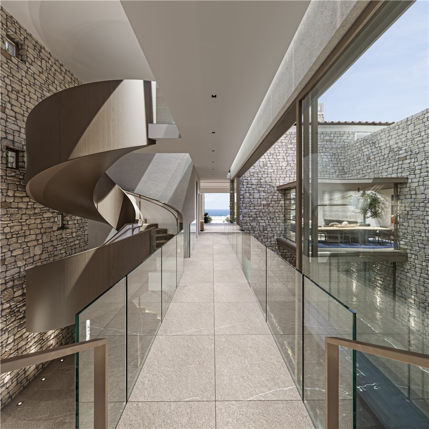 Crystal Cove Estate Collection (CCEC) - Residential