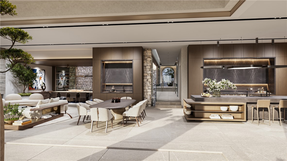Crystal Cove Estate Collection (CCEC) - Residential