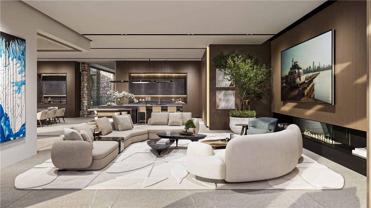 Crystal Cove Estate Collection (CCEC) - Residential