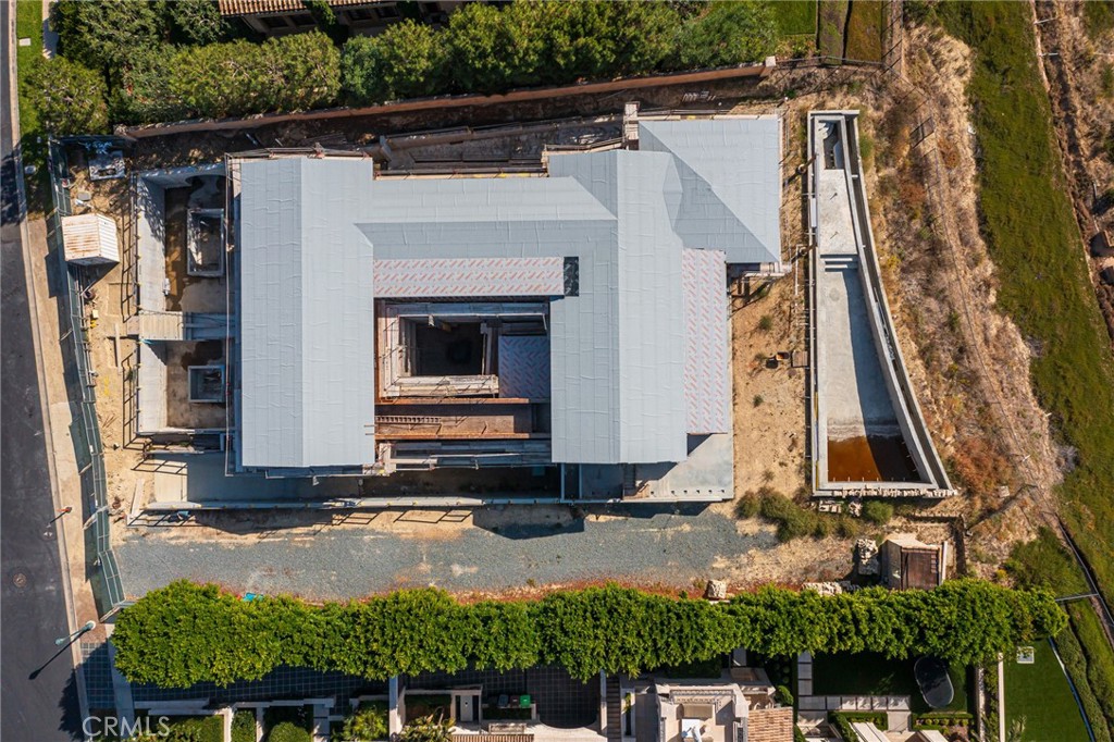 Crystal Cove Estate Collection (CCEC) - Residential