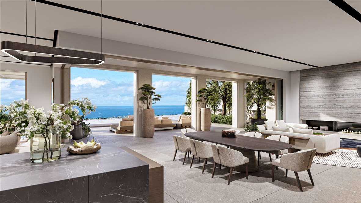 Crystal Cove Estate Collection (CCEC) - Residential