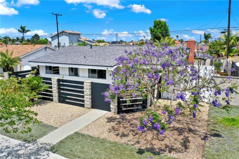 Photo of 8401 INDIANAPOLIS Ave, Huntington Beach, CA 92646 (MLS # OC26095025)