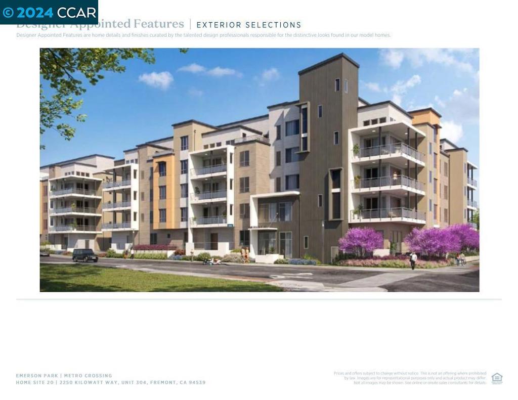 WARM SPRINGS - Residential