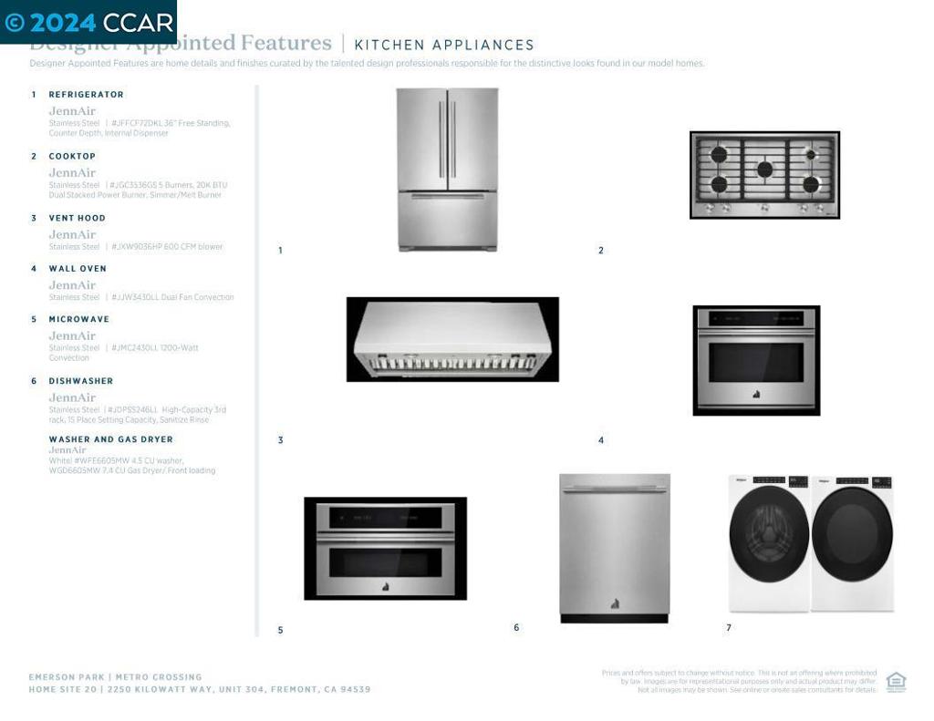 WARM SPRINGS - Residential