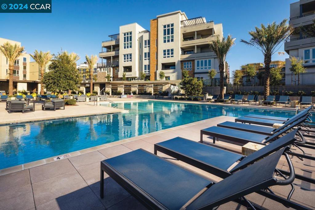 WARM SPRINGS - Residential