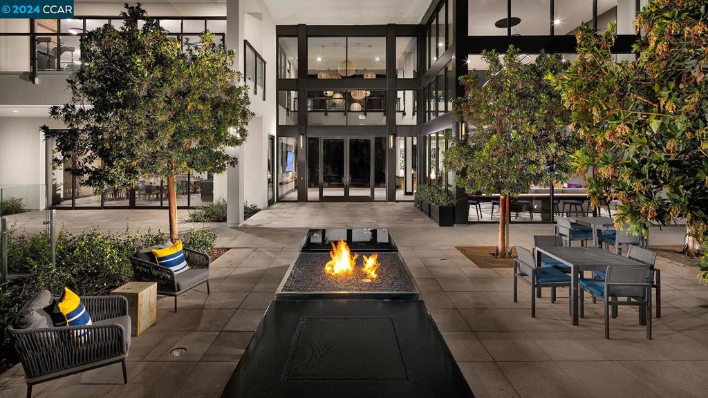 WARM SPRINGS - Residential