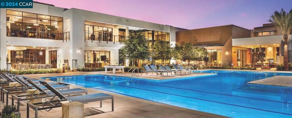 WARM SPRINGS - Residential