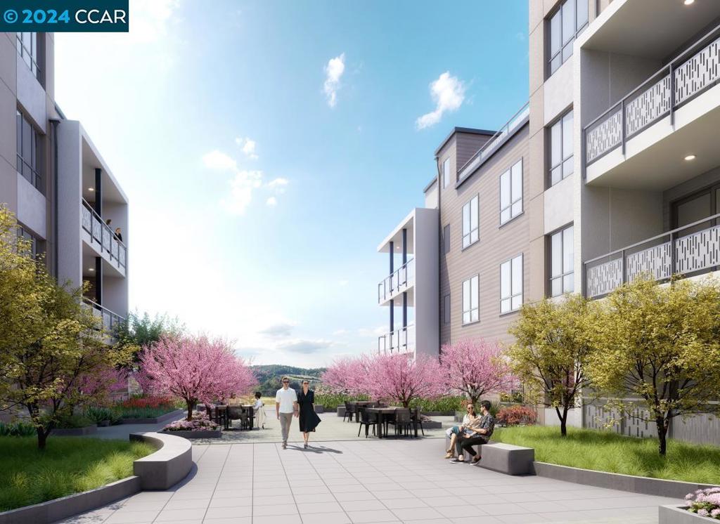 WARM SPRINGS - Residential