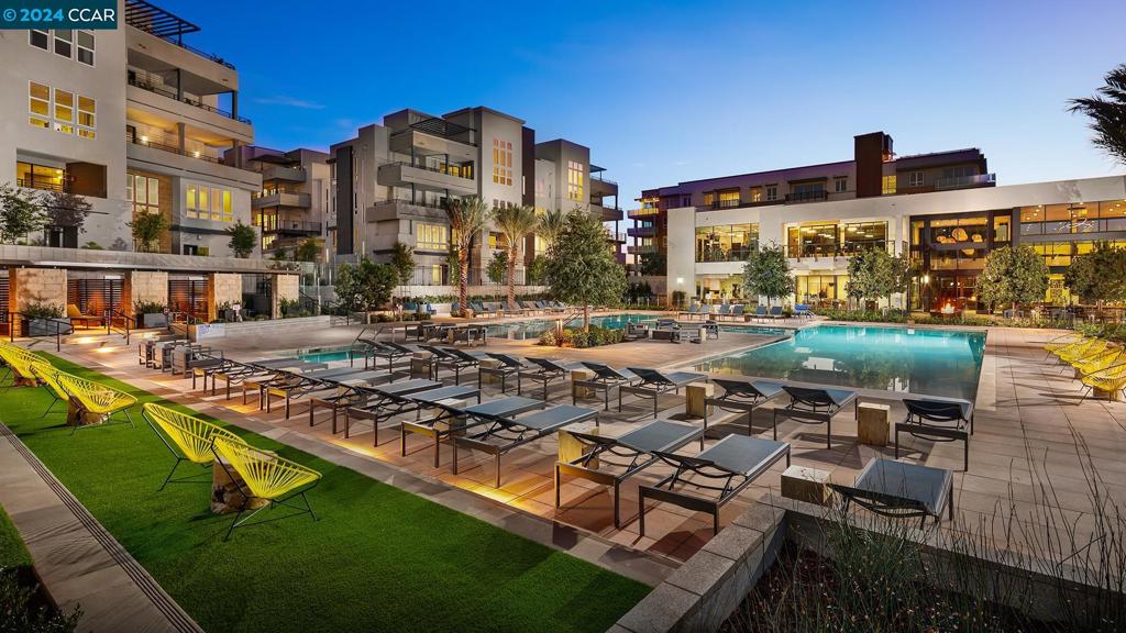 WARM SPRINGS - Residential