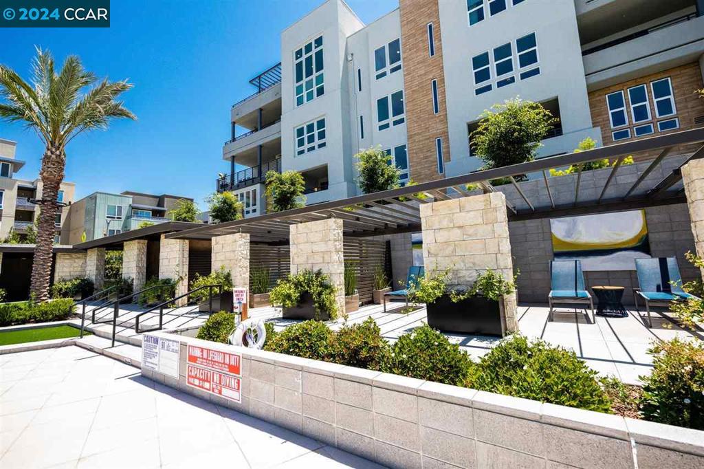 WARM SPRINGS - Residential