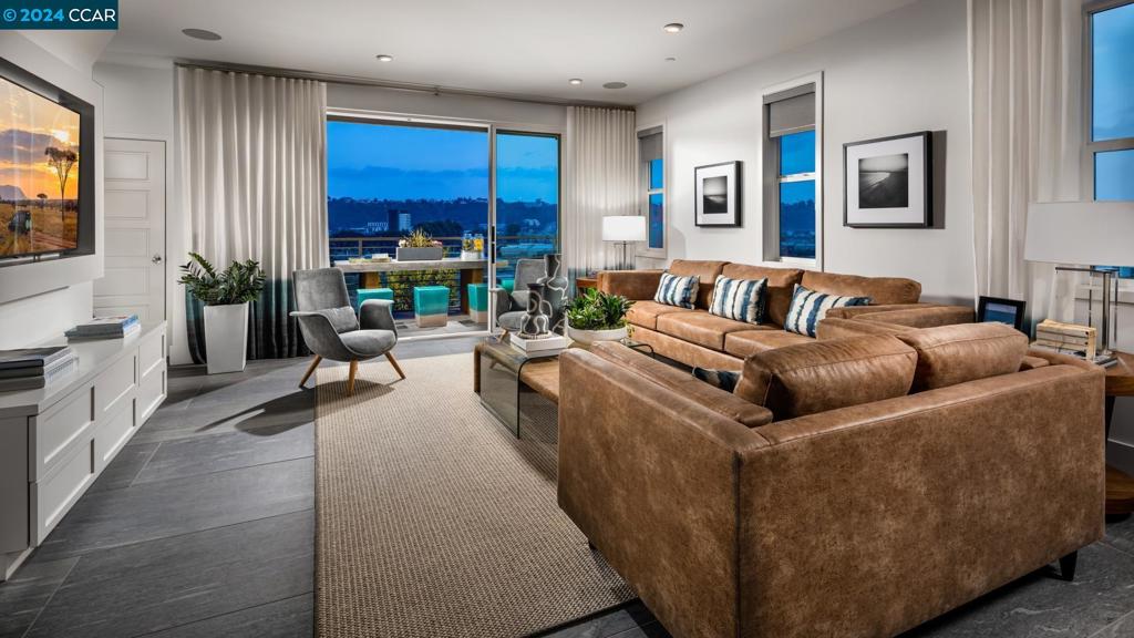 WARM SPRINGS - Residential