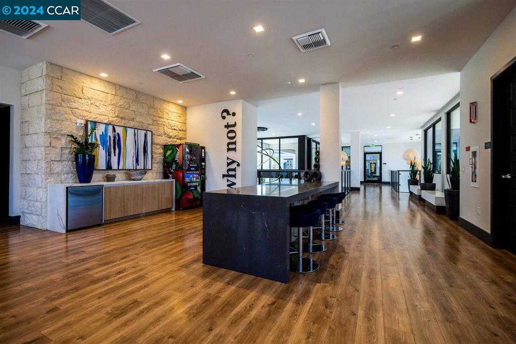 WARM SPRINGS - Residential