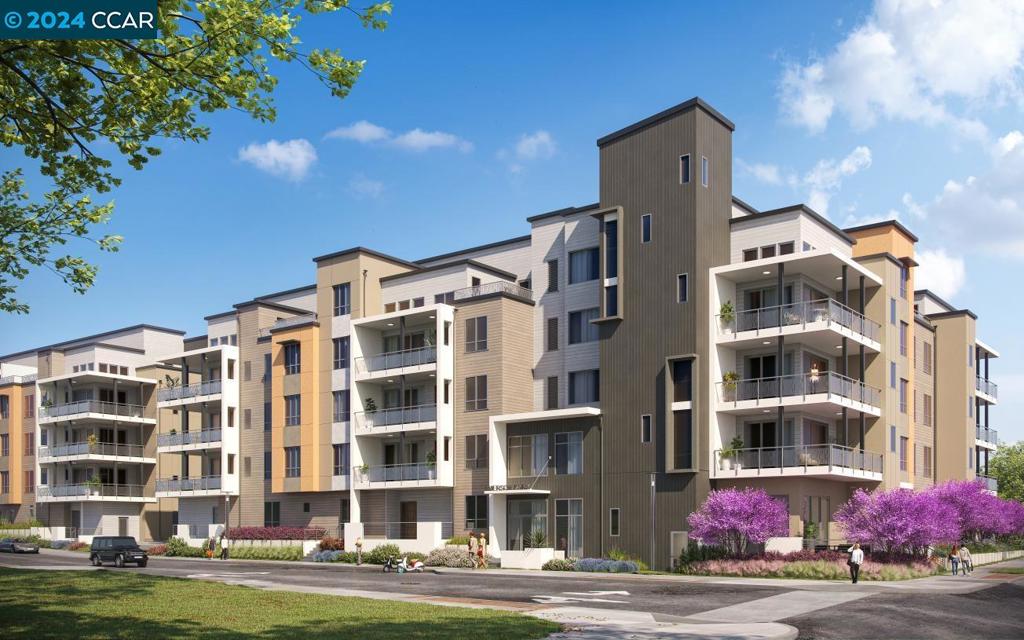 WARM SPRINGS - Residential