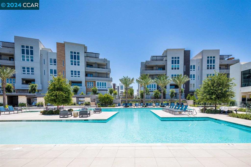 WARM SPRINGS - Residential