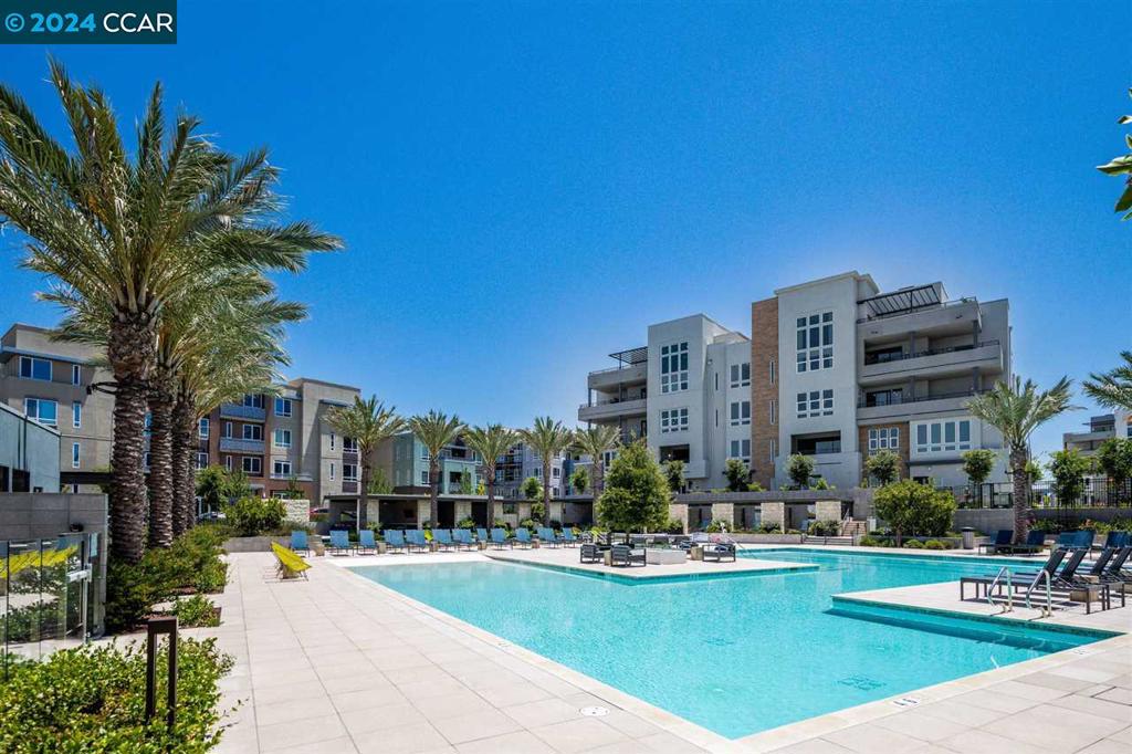 WARM SPRINGS - Residential